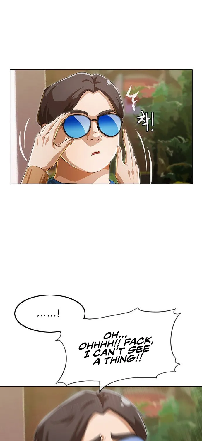 The Girl From Random Chatting! Mangakakalot X Chapter 93 Page 40