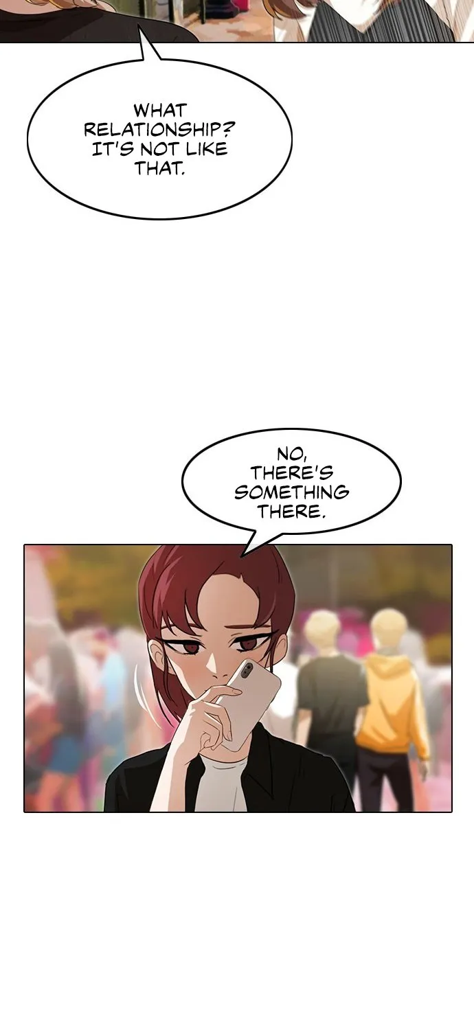 The Girl From Random Chatting! Mangakakalot X Chapter 94 Page 5