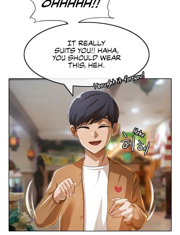 The Girl From Random Chatting! Mangakakalot X Chapter 94 Page 60