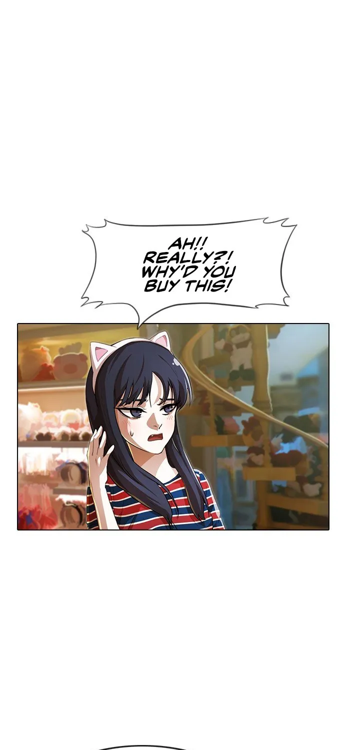The Girl From Random Chatting! Mangakakalot X Chapter 94 Page 61