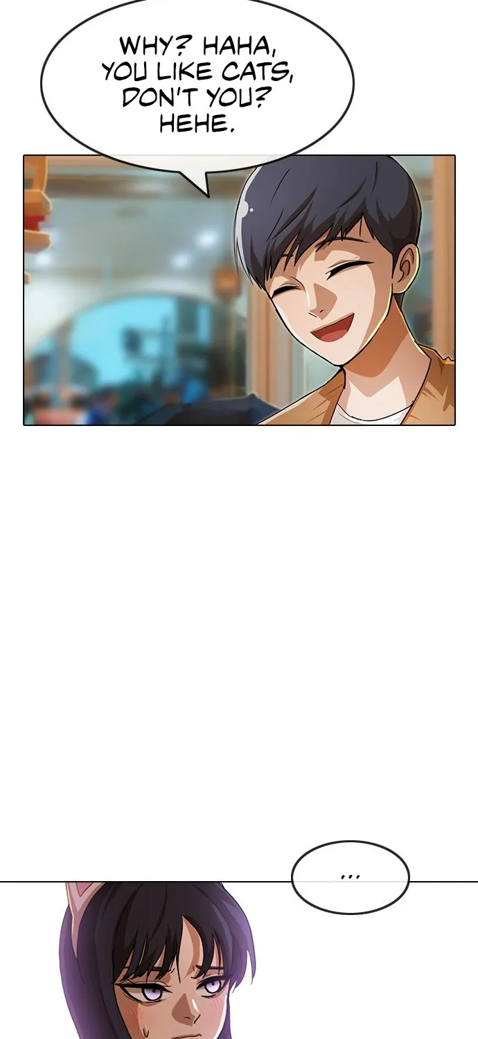 The Girl From Random Chatting! Mangakakalot X Chapter 94 Page 62