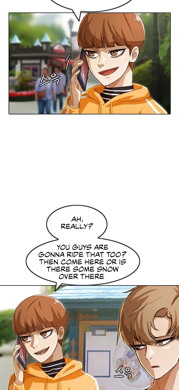 The Girl From Random Chatting! Mangakakalot X Chapter 94 Page 69