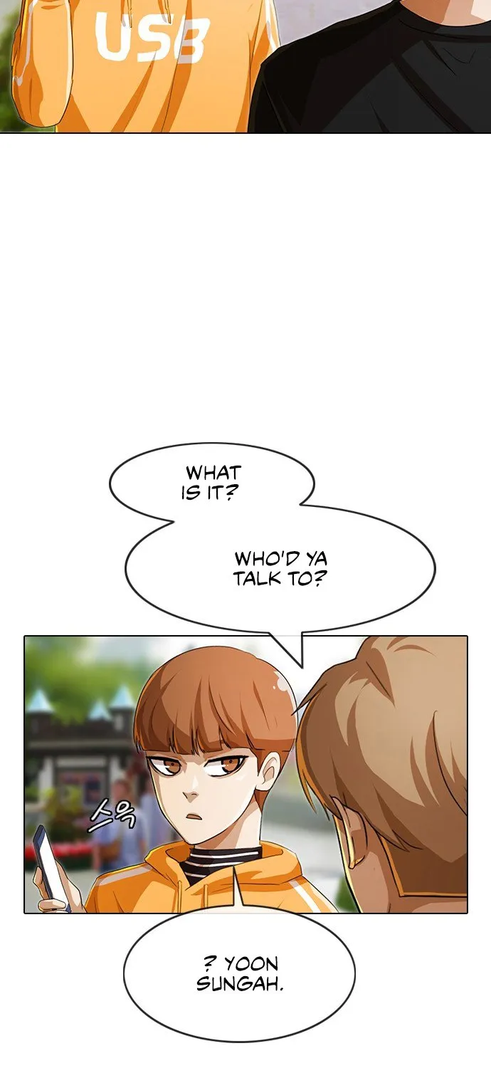 The Girl From Random Chatting! Mangakakalot X Chapter 94 Page 70