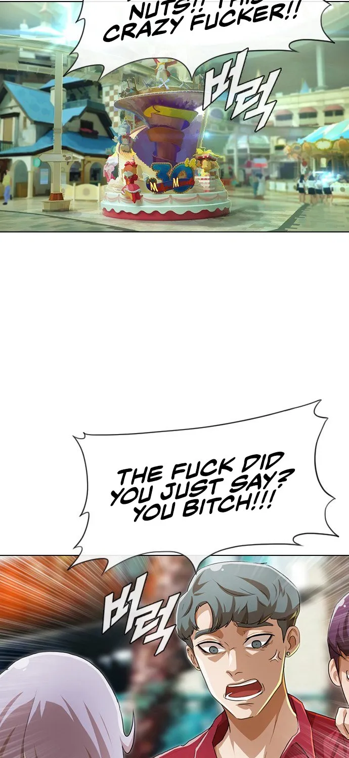 The Girl From Random Chatting! Mangakakalot X Chapter 94 Page 8