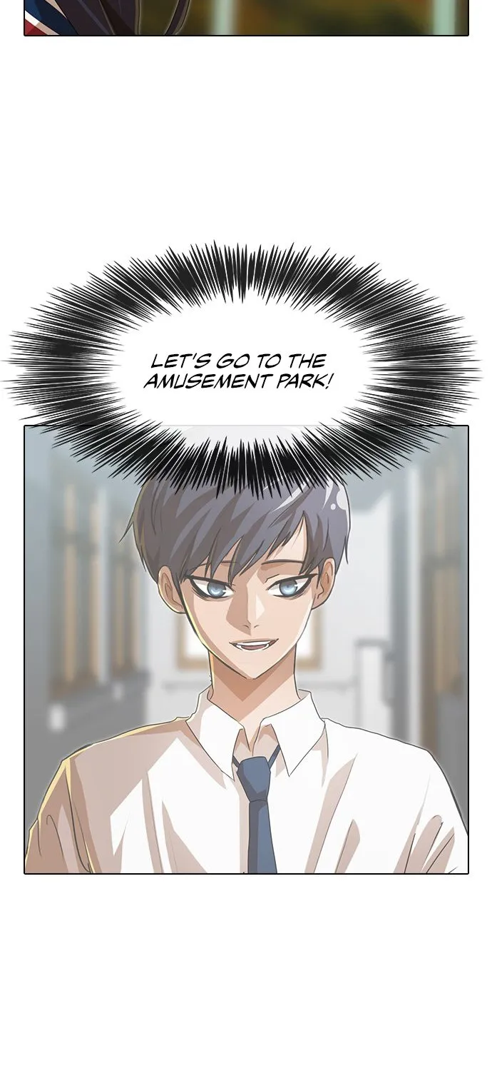 The Girl From Random Chatting! Mangakakalot X Chapter 94 Page 89
