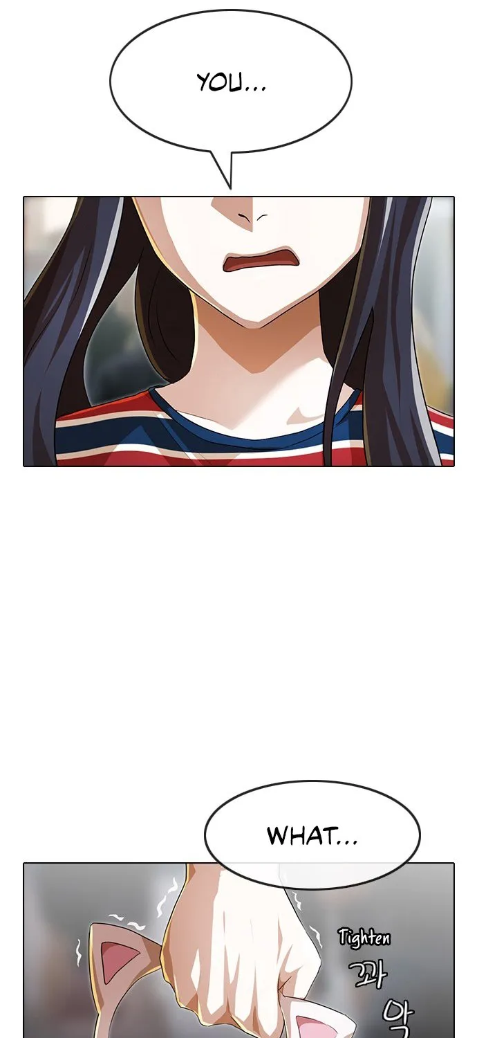 The Girl From Random Chatting! Mangakakalot X Chapter 94 Page 90