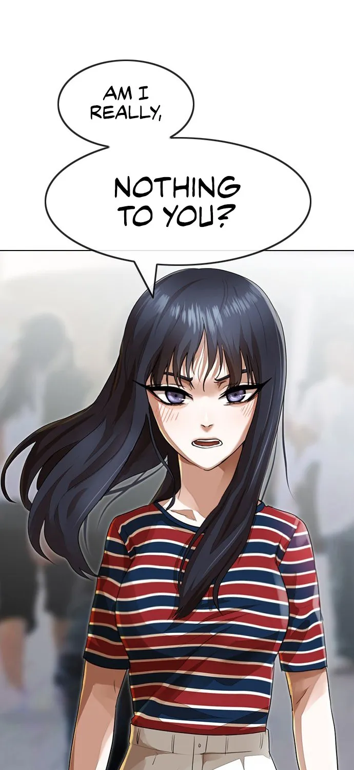 The Girl From Random Chatting! Mangakakalot X Chapter 94 Page 92