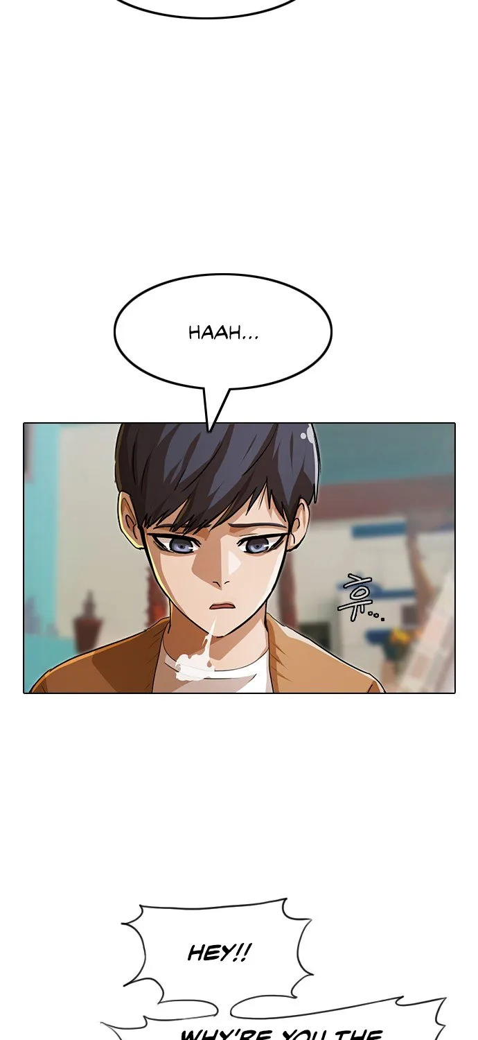 The Girl From Random Chatting! Mangakakalot X Chapter 94 Page 20