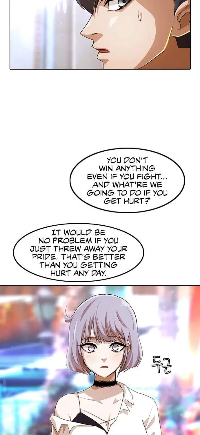 The Girl From Random Chatting! Mangakakalot X Chapter 94 Page 22