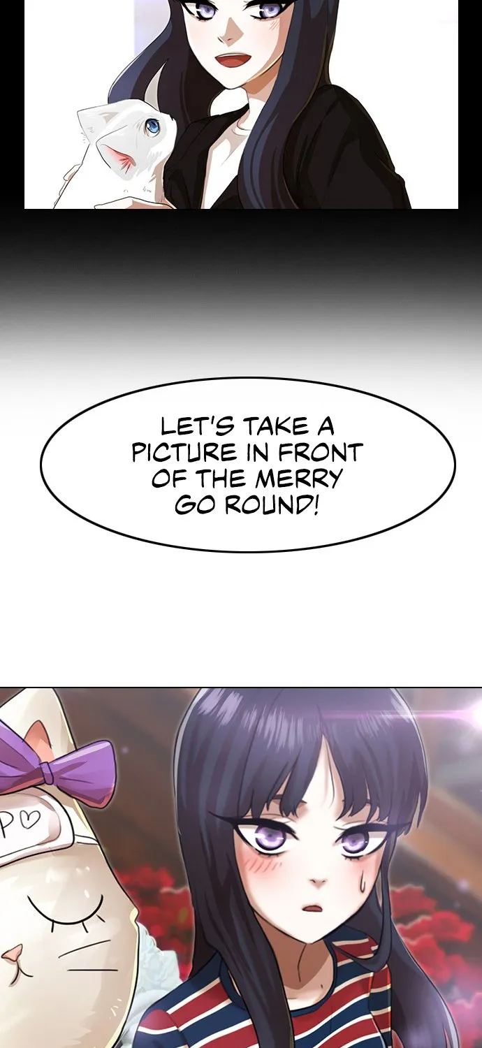 The Girl From Random Chatting! Mangakakalot X Chapter 96 Page 5