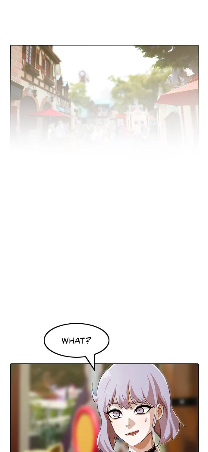 The Girl From Random Chatting! Mangakakalot X Chapter 96 Page 46