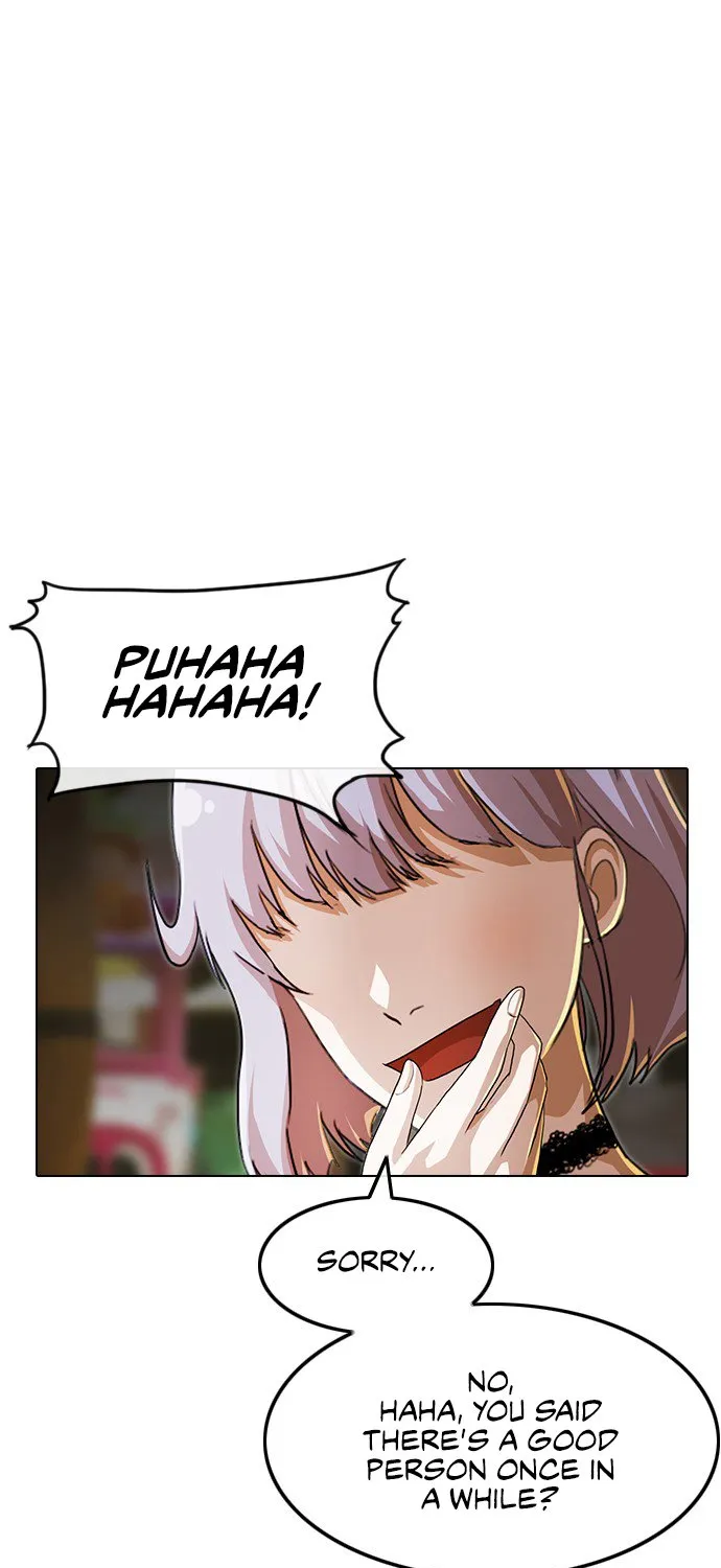 The Girl From Random Chatting! Mangakakalot X Chapter 96 Page 51