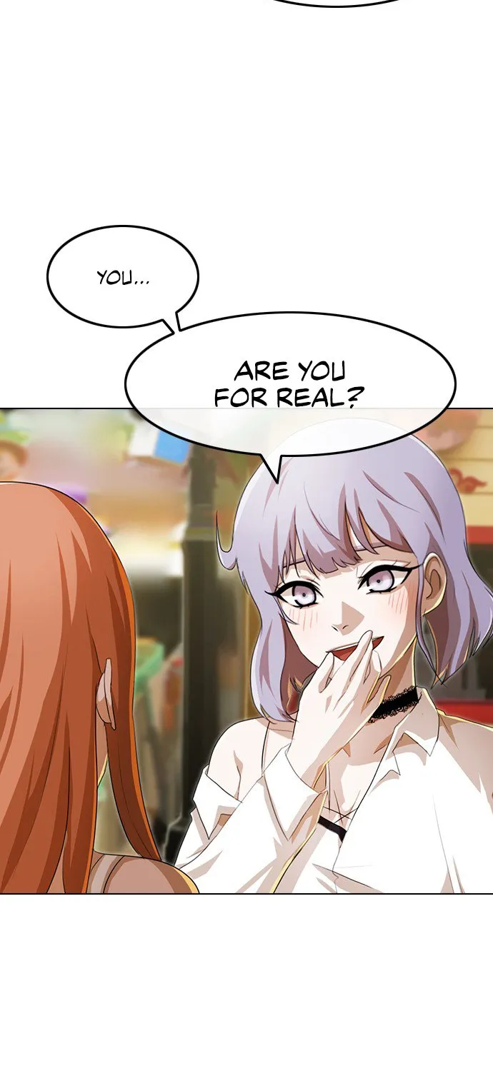 The Girl From Random Chatting! Mangakakalot X Chapter 96 Page 52
