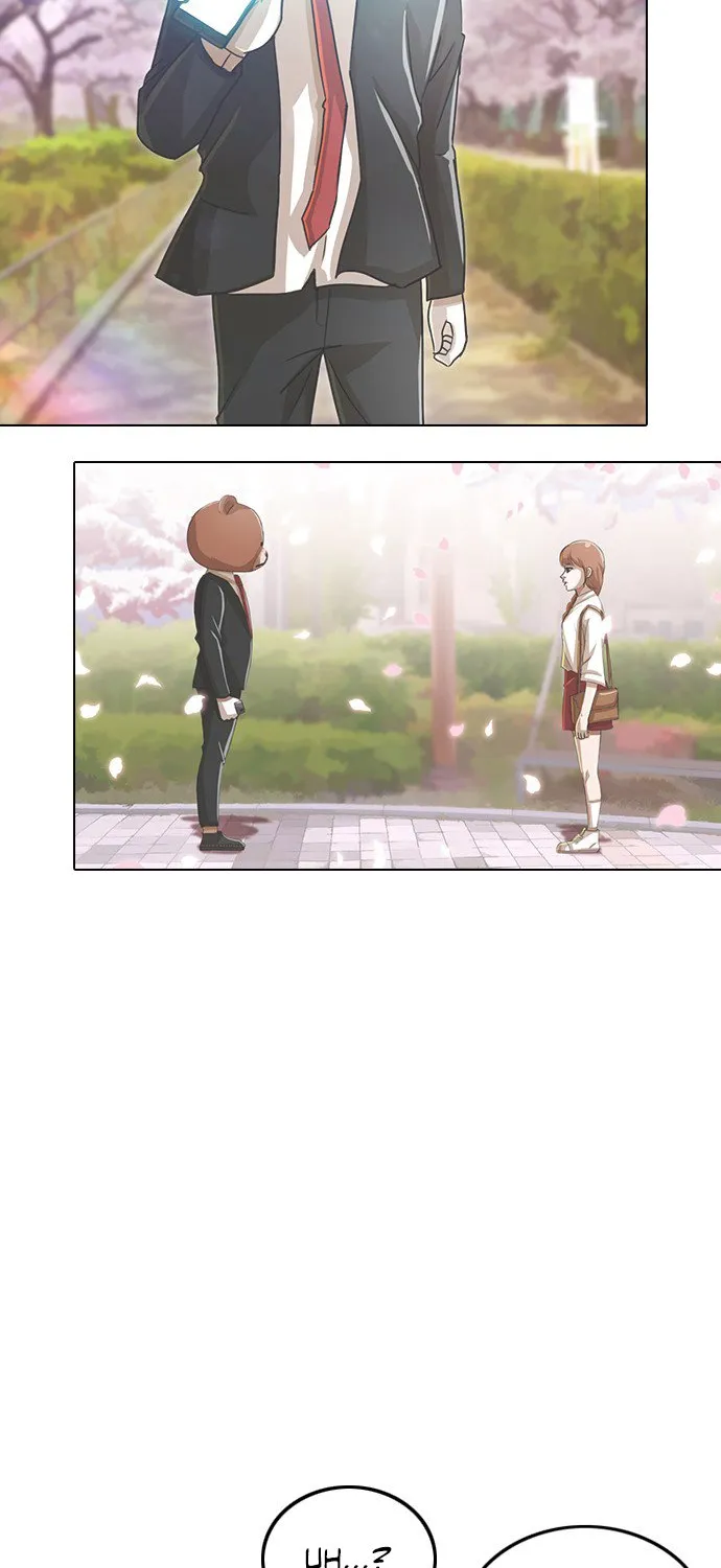 The Girl From Random Chatting! Mangakakalot X Chapter 96 Page 56