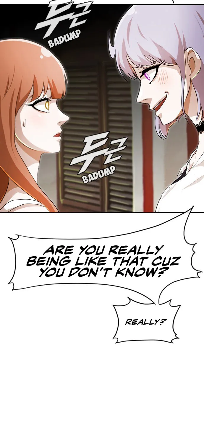 The Girl From Random Chatting! Mangakakalot X Chapter 96 Page 65