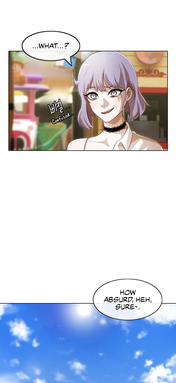 The Girl From Random Chatting! Mangakakalot X Chapter 96 Page 72
