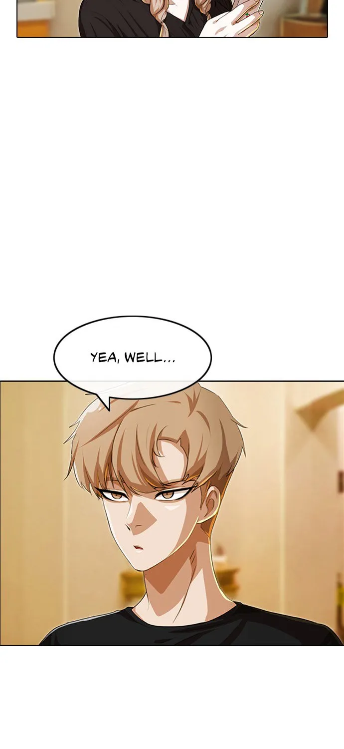 The Girl From Random Chatting! Mangakakalot X Chapter 96 Page 77