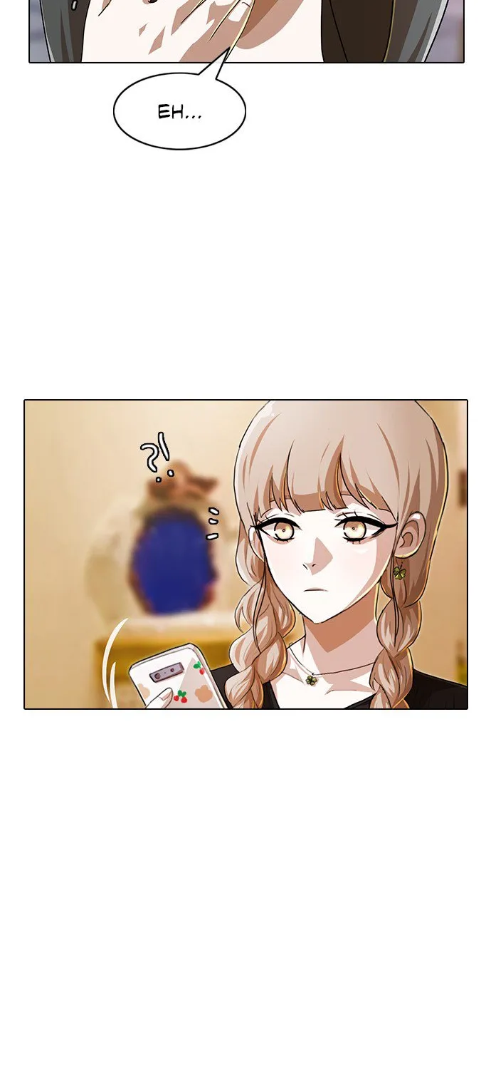 The Girl From Random Chatting! Mangakakalot X Chapter 96 Page 79