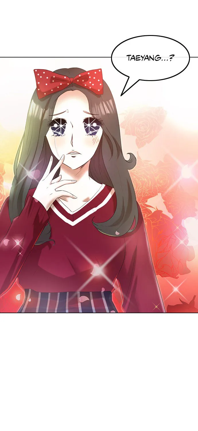 The Girl From Random Chatting! Mangakakalot X Chapter 96 Page 80