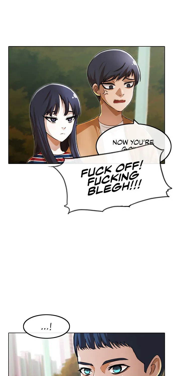 The Girl From Random Chatting! Mangakakalot X Chapter 96 Page 91