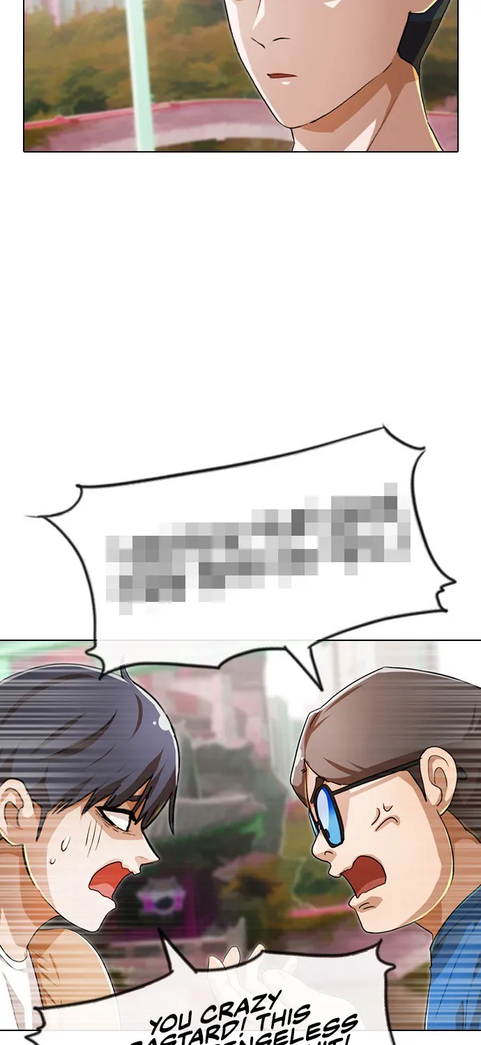 The Girl From Random Chatting! Mangakakalot X Chapter 96 Page 92