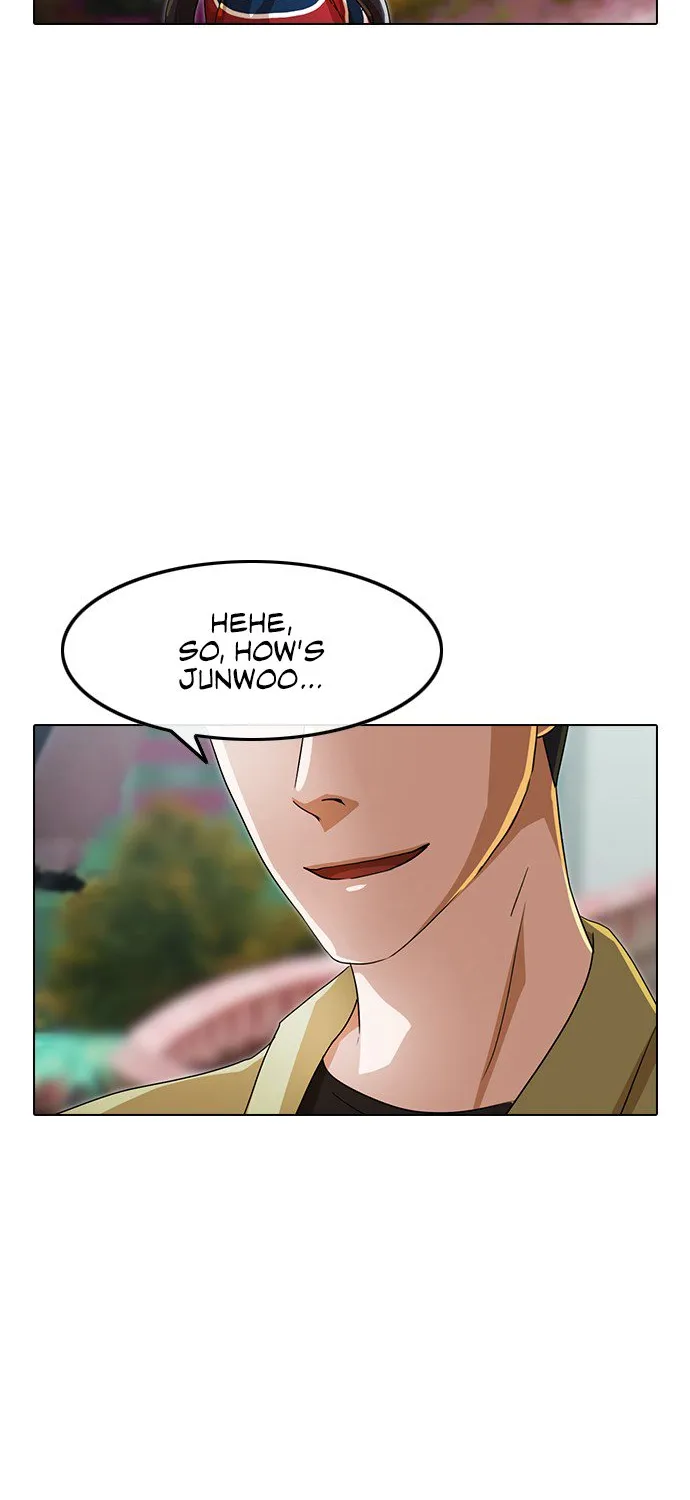 The Girl From Random Chatting! Mangakakalot X Chapter 96 Page 98