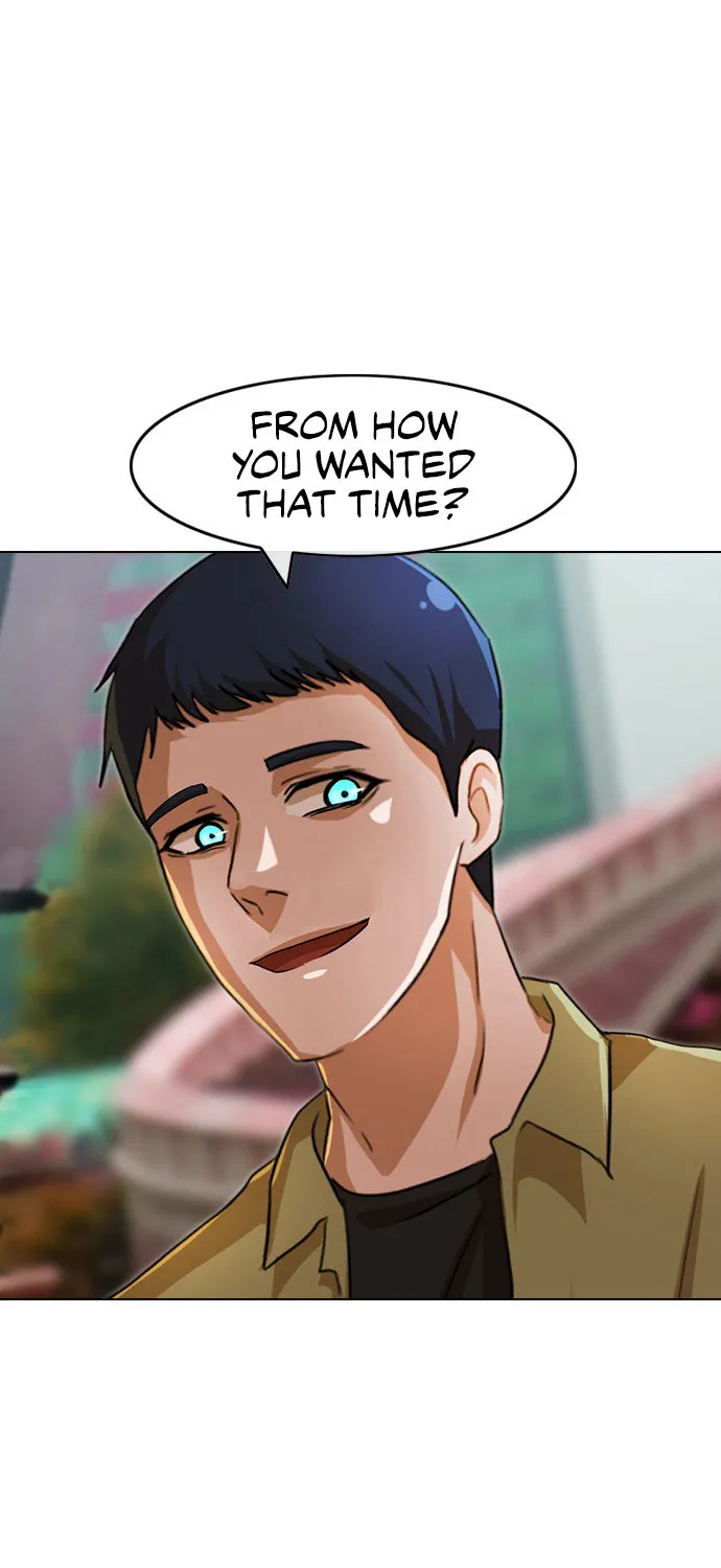 The Girl From Random Chatting! Mangakakalot X Chapter 96 Page 101
