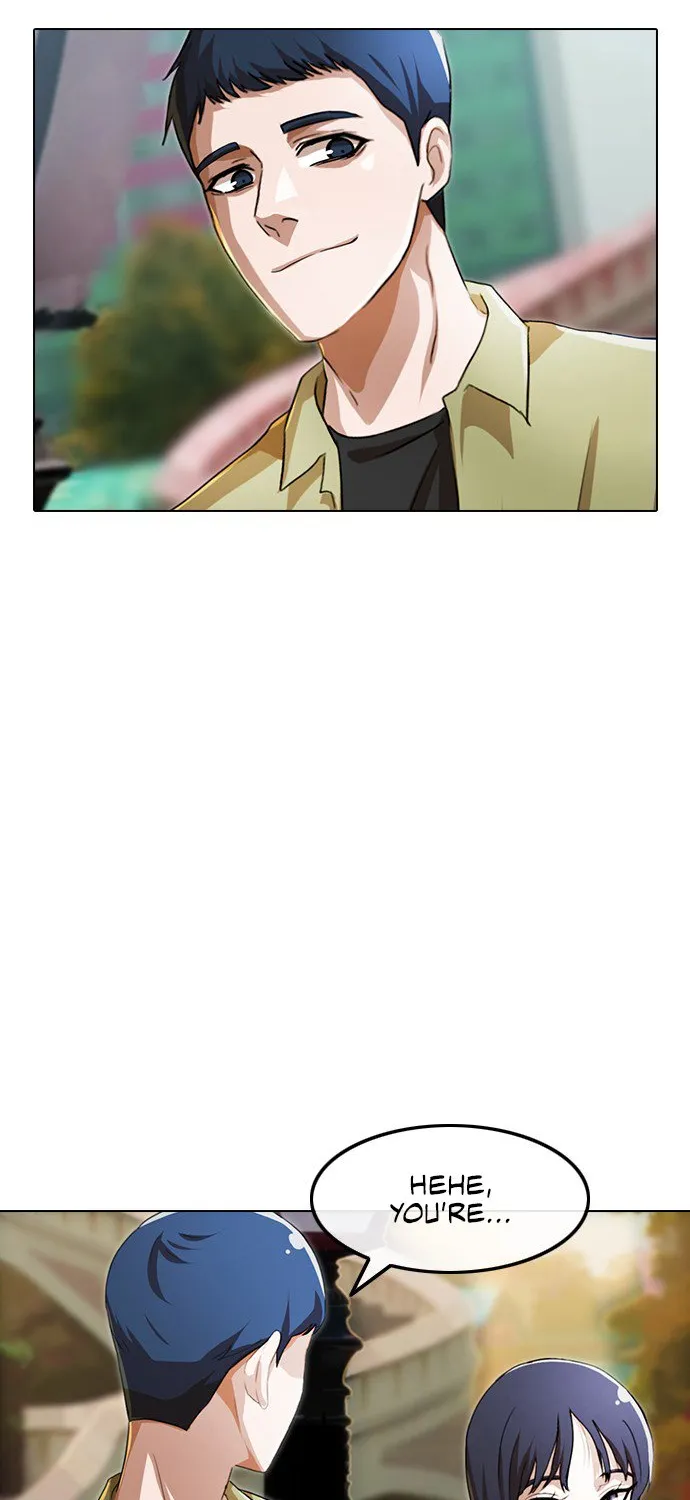 The Girl From Random Chatting! Mangakakalot X Chapter 96 Page 104