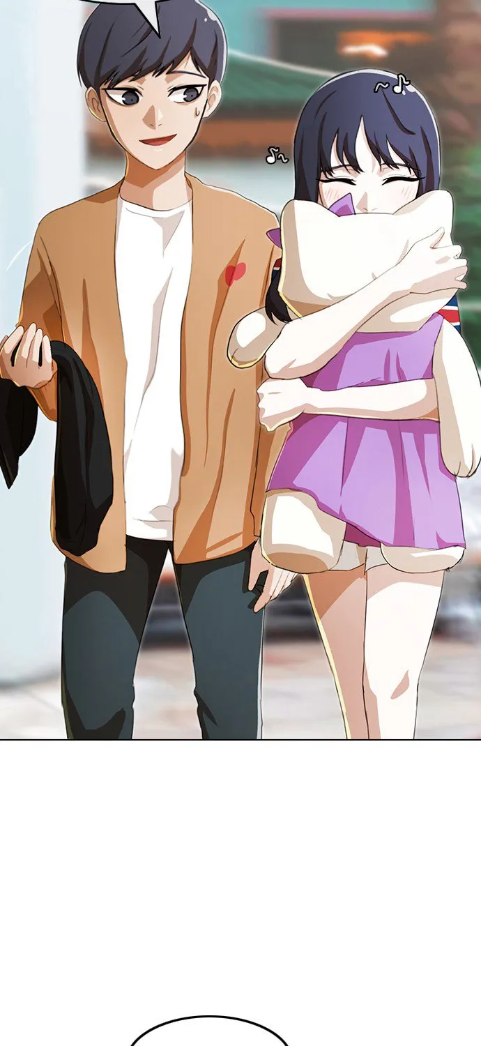 The Girl From Random Chatting! Mangakakalot X Chapter 96 Page 13