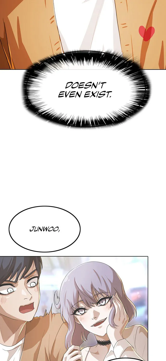 The Girl From Random Chatting! Mangakakalot X Chapter 96 Page 20