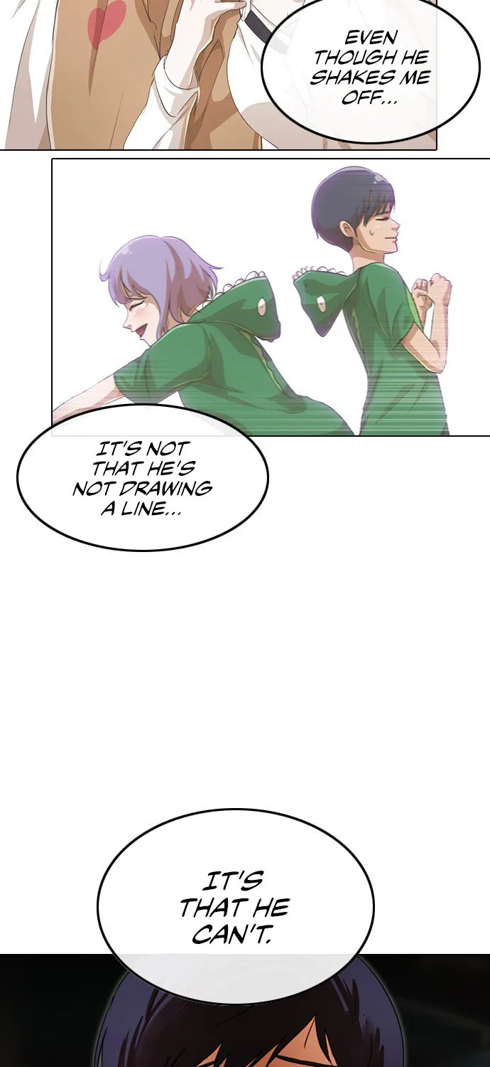 The Girl From Random Chatting! Mangakakalot X Chapter 96 Page 21