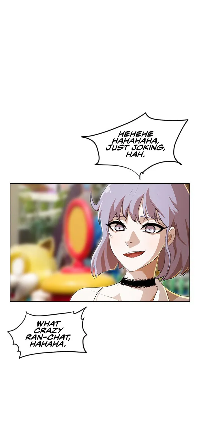 The Girl From Random Chatting! Mangakakalot X Chapter 96 Page 28