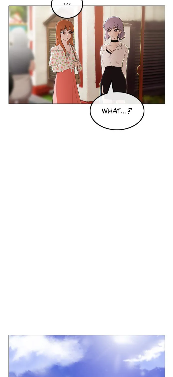 The Girl From Random Chatting! Mangakakalot X Chapter 96 Page 30