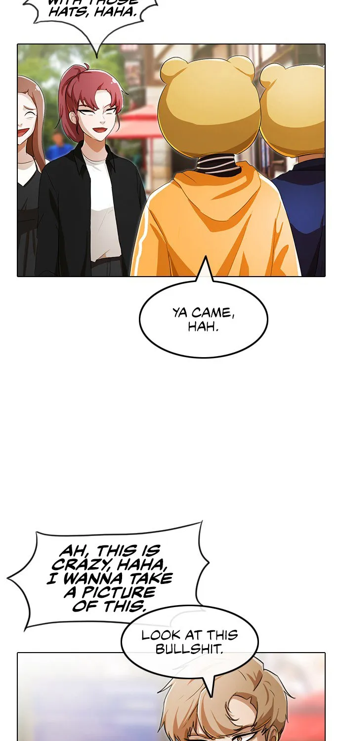 The Girl From Random Chatting! Mangakakalot X Chapter 96 Page 34