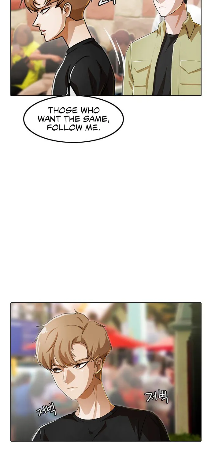 The Girl From Random Chatting! Mangakakalot X Chapter 96 Page 39