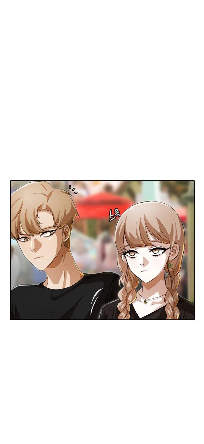 The Girl From Random Chatting! Mangakakalot X Chapter 96 Page 40