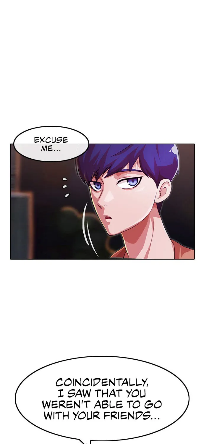 The Girl From Random Chatting! Mangakakalot X Chapter 98 Page 5