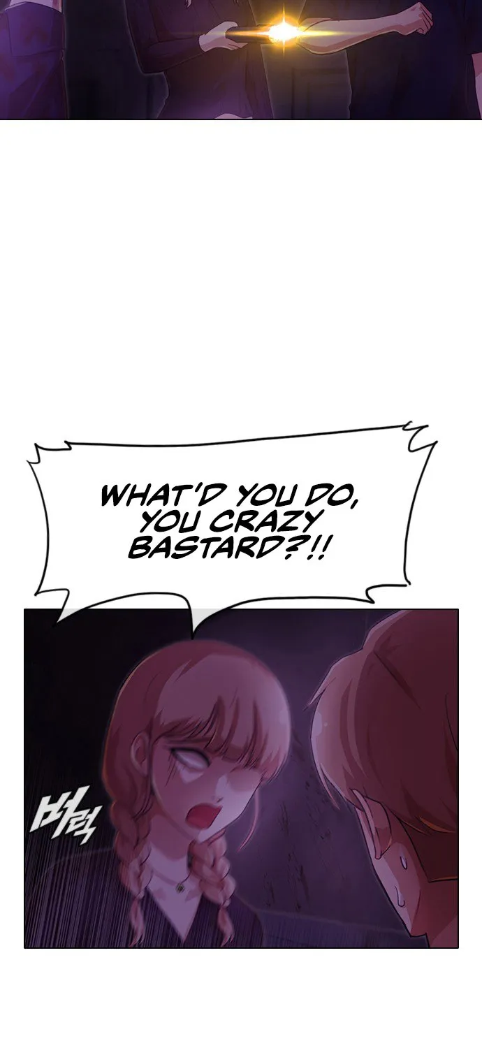 The Girl From Random Chatting! Mangakakalot X Chapter 98 Page 50