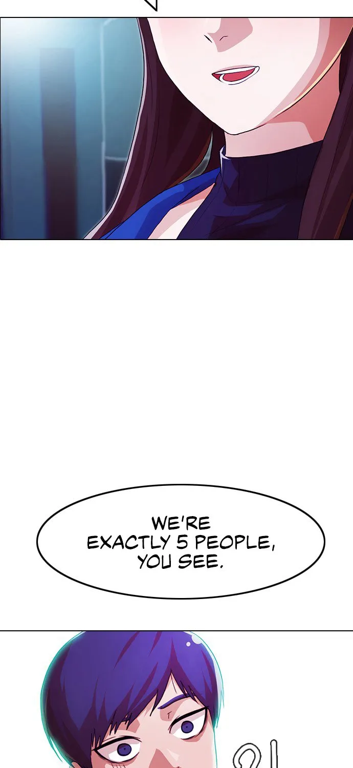 The Girl From Random Chatting! Mangakakalot X Chapter 98 Page 6