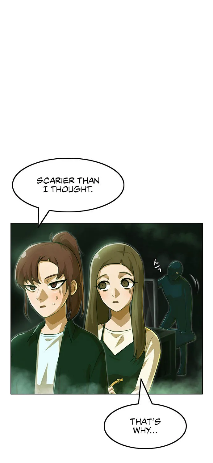 The Girl From Random Chatting! Mangakakalot X Chapter 98 Page 52
