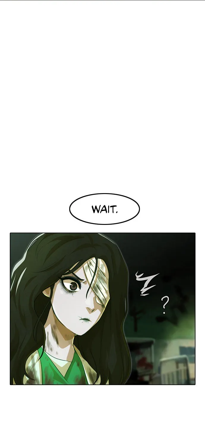 The Girl From Random Chatting! Mangakakalot X Chapter 98 Page 62
