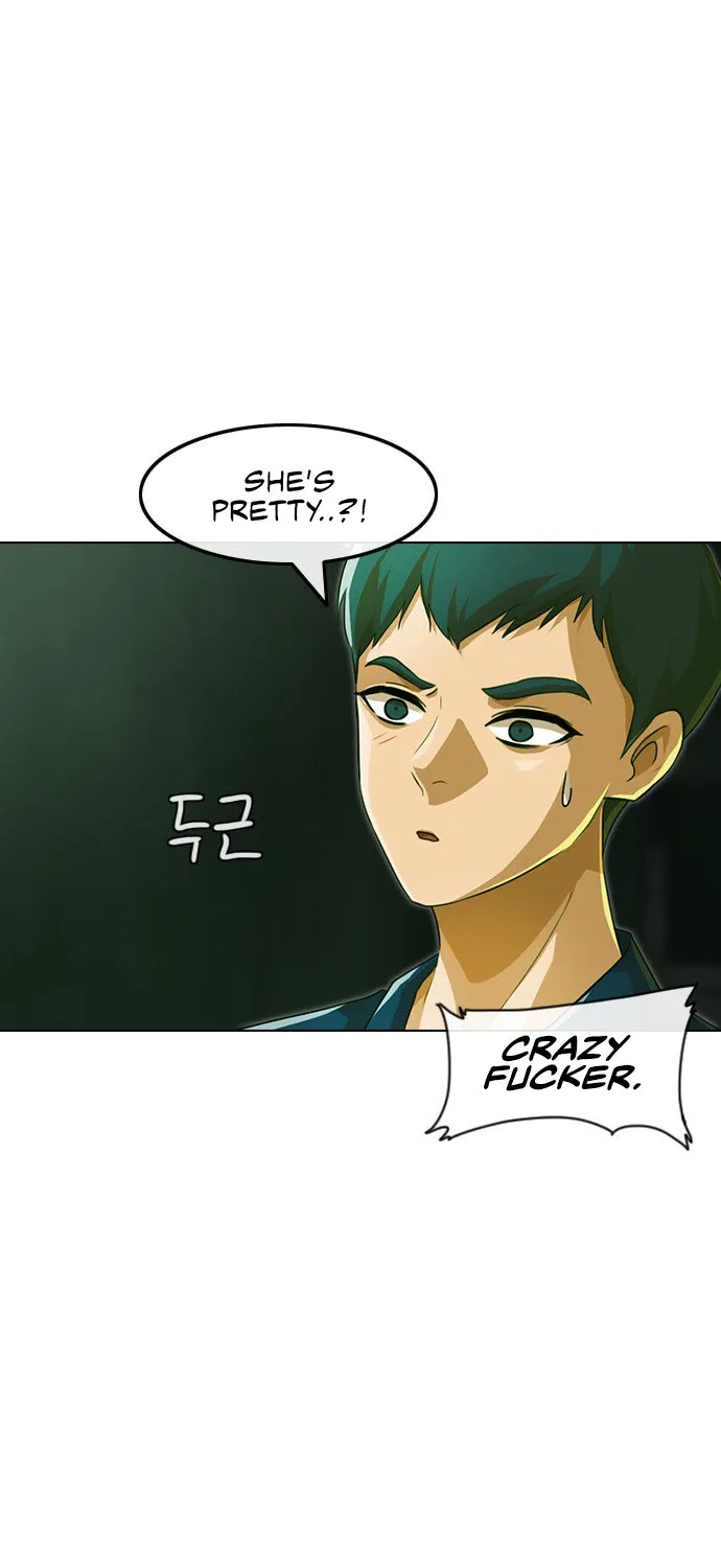 The Girl From Random Chatting! Mangakakalot X Chapter 98 Page 63