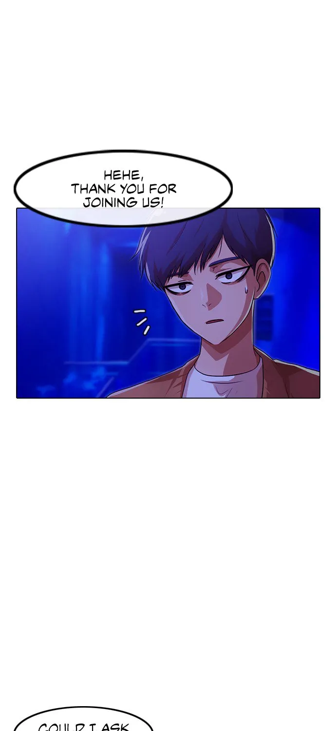 The Girl From Random Chatting! Mangakakalot X Chapter 98 Page 67