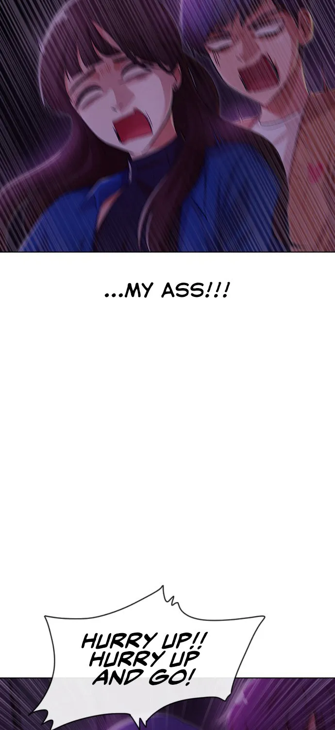 The Girl From Random Chatting! Mangakakalot X Chapter 98 Page 74