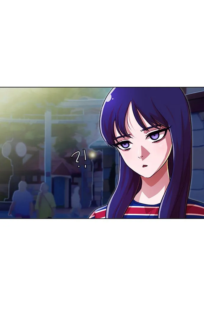The Girl From Random Chatting! Mangakakalot X Chapter 98 Page 87