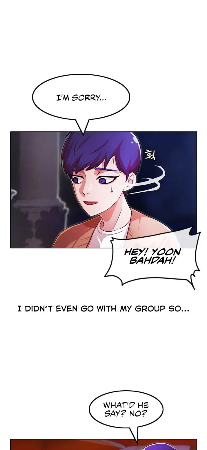 The Girl From Random Chatting! Mangakakalot X Chapter 98 Page 10