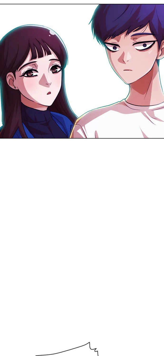 The Girl From Random Chatting! Mangakakalot X Chapter 98 Page 91