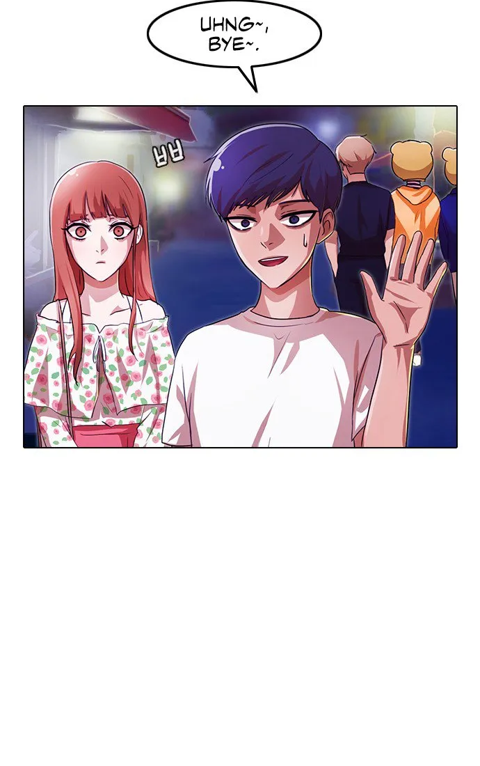 The Girl From Random Chatting! Mangakakalot X Chapter 98 Page 99