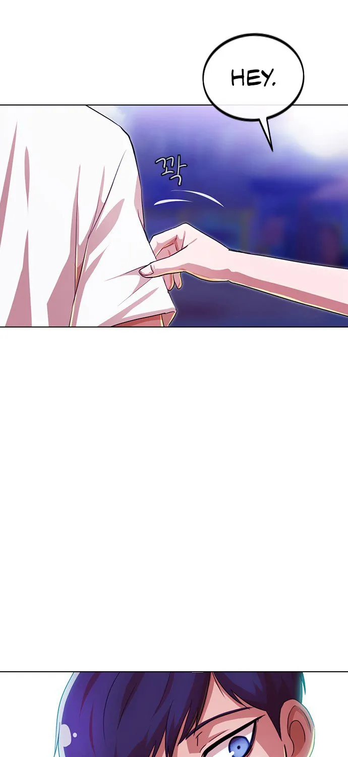 The Girl From Random Chatting! Mangakakalot X Chapter 98 Page 100