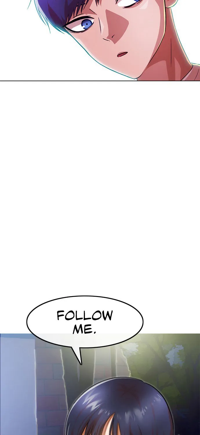 The Girl From Random Chatting! Mangakakalot X Chapter 98 Page 101